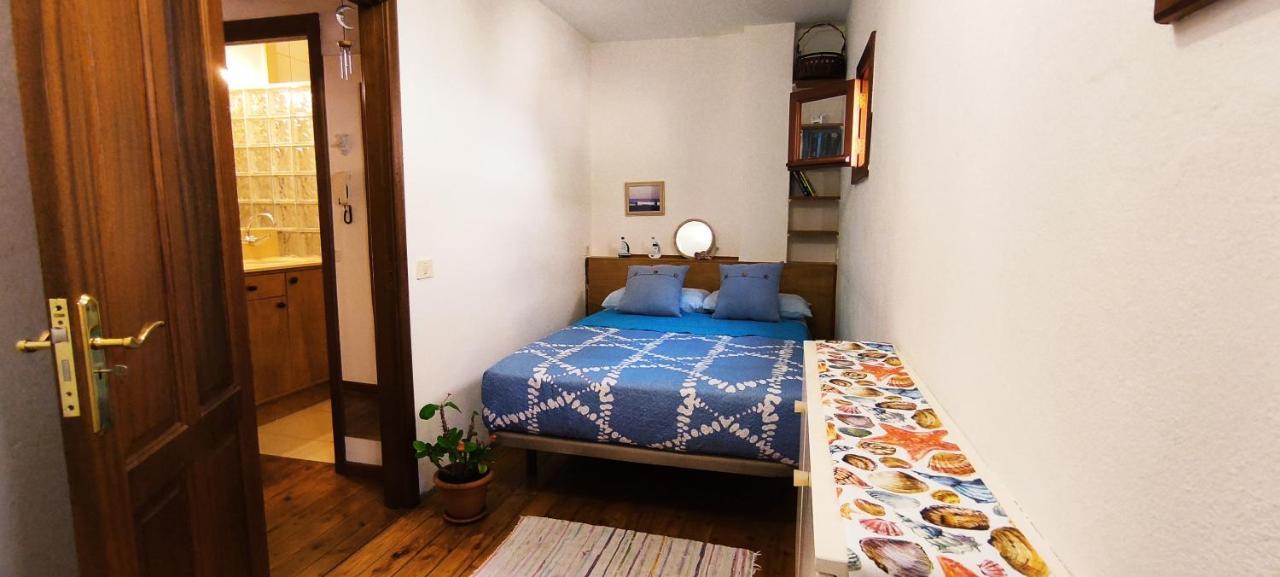 Coral Apartment Tazacorte Exterior foto